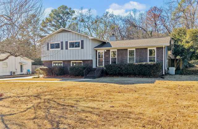 908 Ryecroft Road Pelham AL photos photos 908 Ryecroft Road Pelham AL photos photos