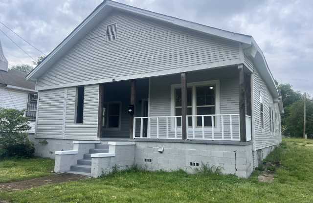 309 Iota Avenue South - 309 Iota Avenue South, Birmingham, AL 35205