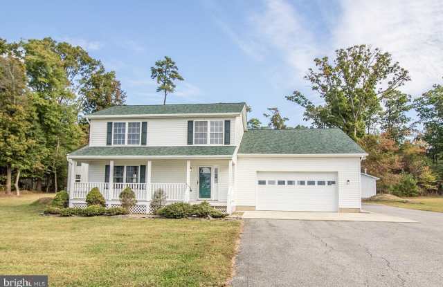 45132 HEWITT ROAD - 45132 Hewitt Road, St. Mary's County, MD 20620