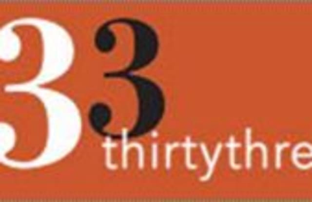 33ThirtyThree photos photos