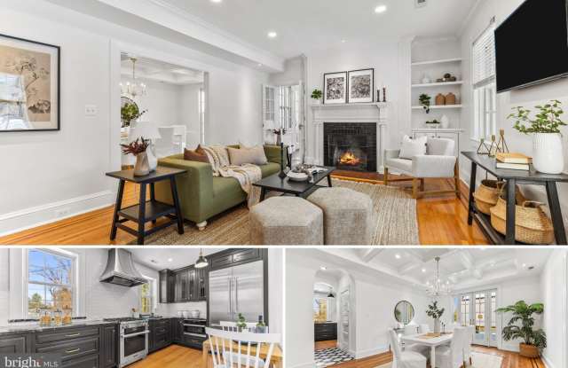 5717 ROLAND AVENUE - 5717 Roland Avenue, Baltimore, MD 21210