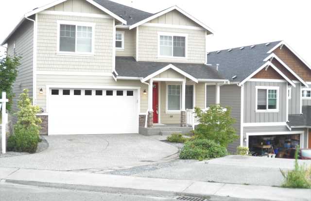 3904 69th Drive Northeast - 3904 69th Drive Northeast, Marysville, WA 98270