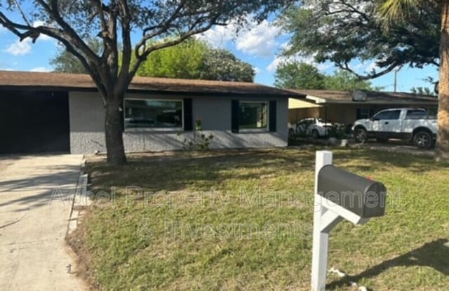 2108 Daffodil Ave. - 2108 Daffodil Avenue, McAllen, TX 78501