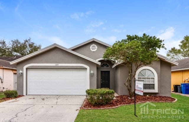 13425 Bellingham Drive - 13425 Bellingham Drive, Citrus Park, FL 33625