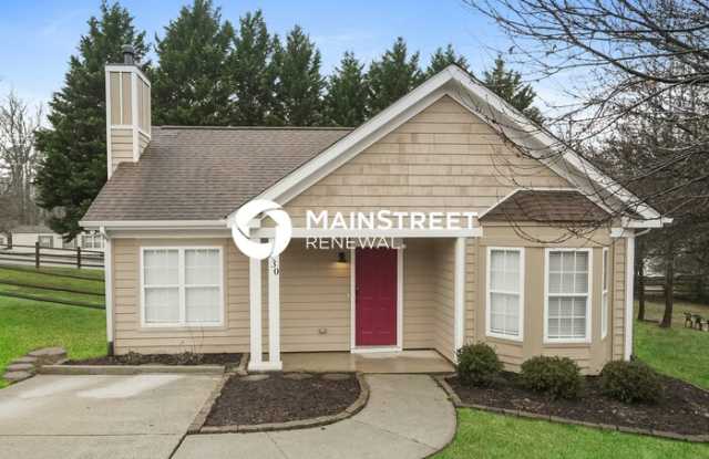 430 Cedarcroft Drive Gallery 1
