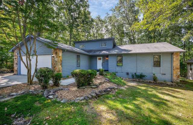 Location, location, location! 3 bedroom / 2 bath remodeled home in the middle of Fairfield Glade rental *available for 6 months* photos photos