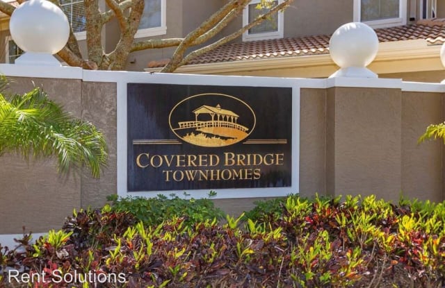 3345 Covered Bridge Drive West - 3345 Covered Bridge Dr W, Dunedin, FL 34698