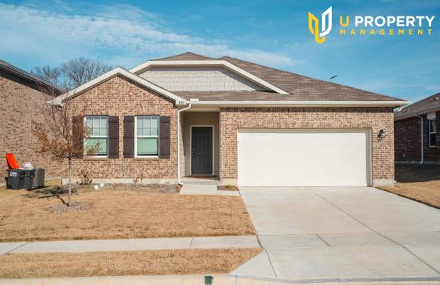1-Story House in An Excellent Location in Anna photos photos