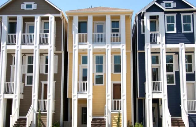 617 W 24th Street - 617 West 24th Street, Houston, TX 77008