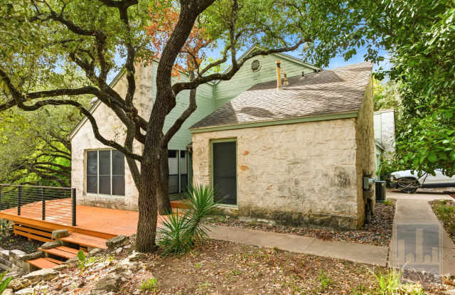 6506 Cat Creek Trail - 6506 Cat Creek Trail, Austin, TX 78731 6506 Cat Creek Trail - 6506 Cat Creek Trail, Austin, TX 78731