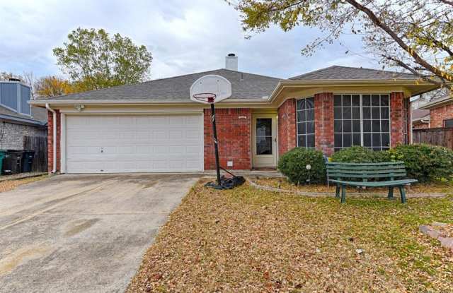 3220 Silent Creek Trail Gallery 2