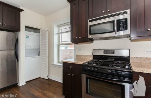3803 N Sheffield Ave G - 3803 North Sheffield Avenue, Chicago, IL 60613