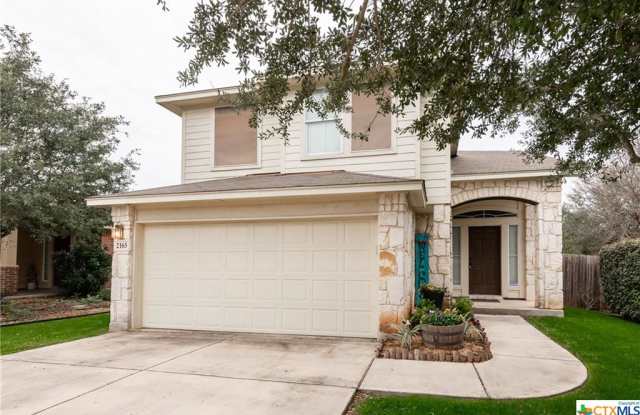 2165 Alton Loop - 2165 Alton Loop, New Braunfels, TX 78130