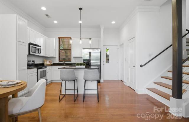 3254 Noda Boulevard - 3254 Noda Boulevard, Charlotte, NC 28205