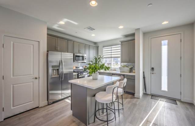 Serenity Townhomes photos photos