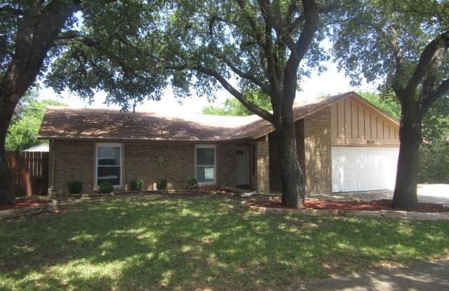 1507 Dallas Street - 1507 Dallas Street, Killeen, TX 76541