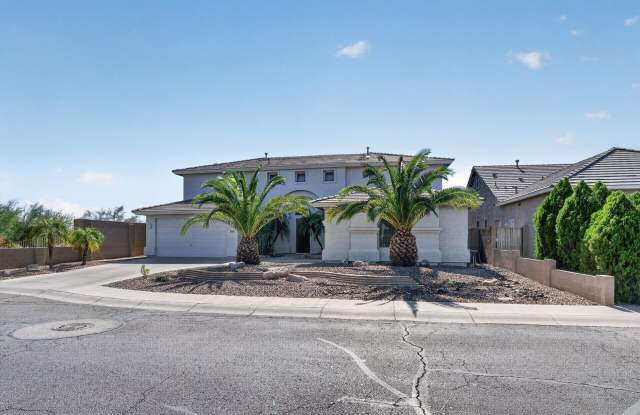 Stunning 4BR House in Glendale photos photos