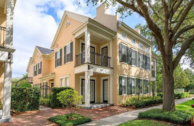 1460 LAKE BALDWIN LANE photos photos