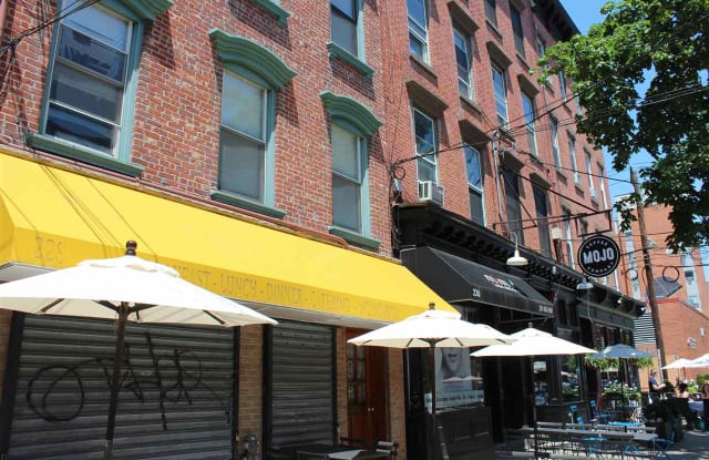 228 WILLOW AVE - 228 Willow Avenue, Hoboken, NJ 07030