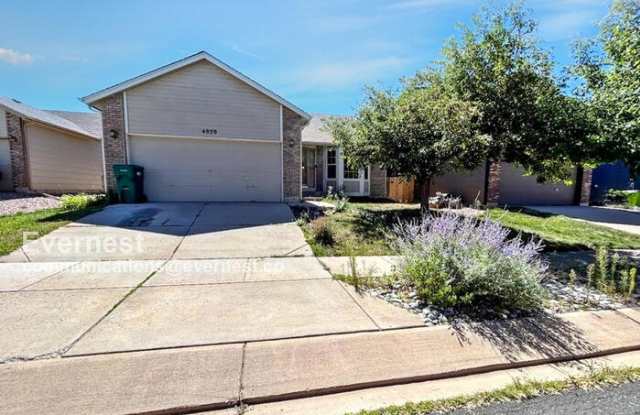 4939 Chariot Drive photos photos