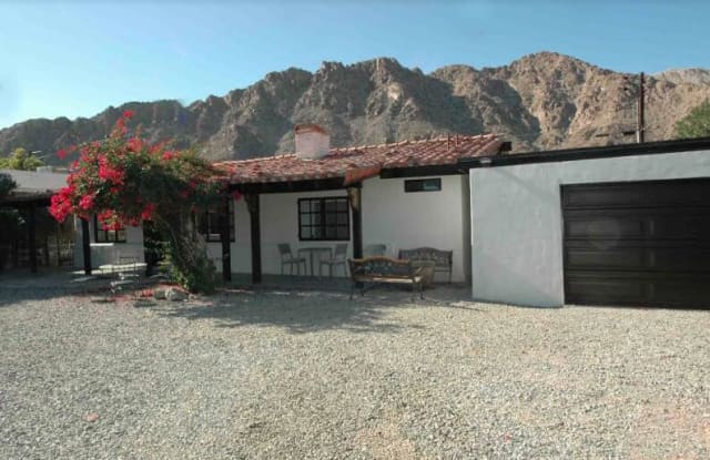51653 Avenida Juarez - 51653 Avenida Juarez, La Quinta, CA 92253