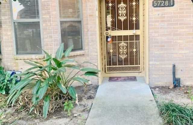 5728 Ansley Street - 5728 Ansley Street, Jacksonville, FL 32211