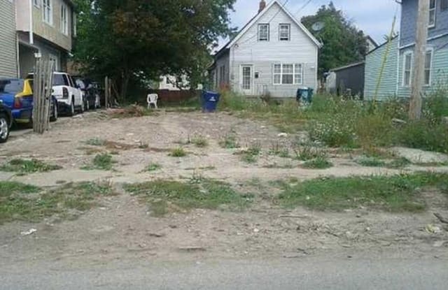 142 W. Delavan Ave. - 142 West Delavan Avenue, Buffalo, NY 14213