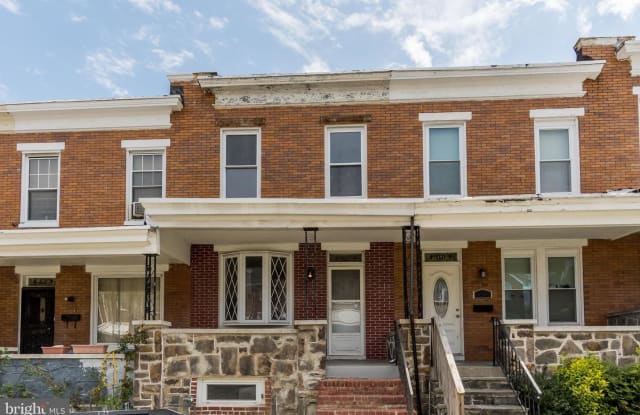 153 North Monastery Avenue - 1 - 153 North Monastery Avenue, Baltimore, MD 21229