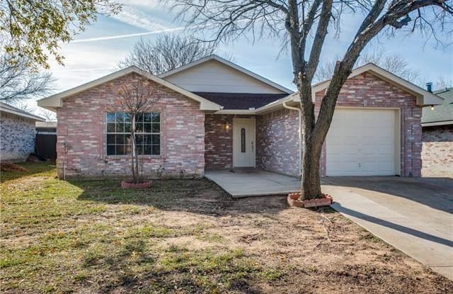 4524 Las Haciendas Drive - 4524 Las Haciendas Drive, Dallas, TX 75211