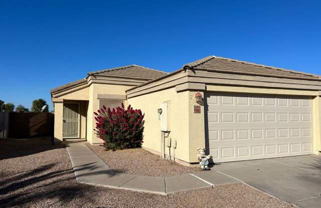 3 bedroom 2 bathroom home in Maricopa photos photos