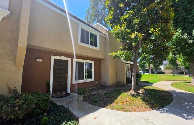 El Camino Real Community: 2 Bedroom 1.5 Bath Attached Townhouse photos photos