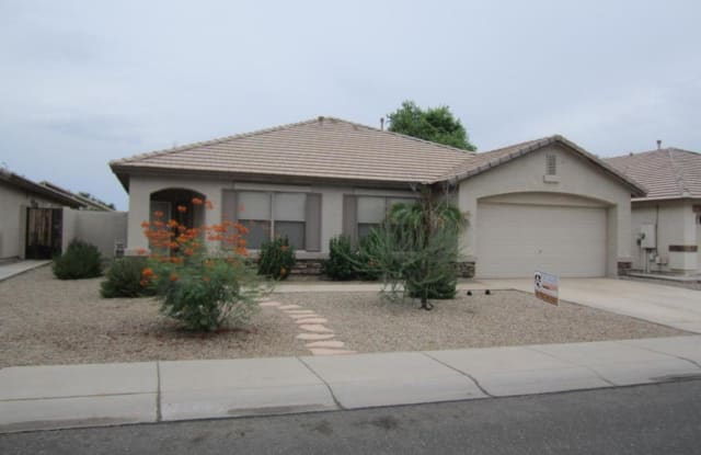 12813 W Wilshire Dr - 12813 West Wilshire Drive, Avondale, AZ 85392