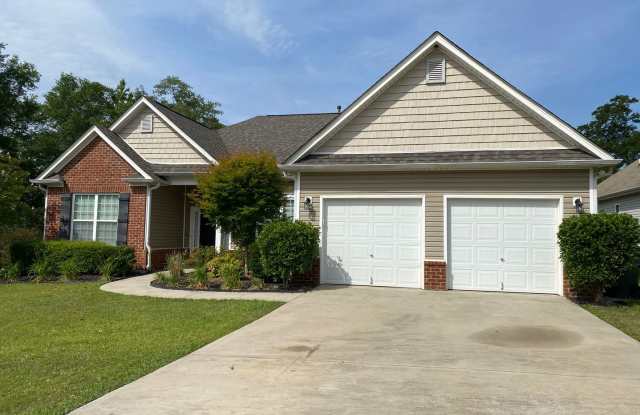 102 E Haven Ct - 102 East Haven Court, Warner Robins, GA 31047