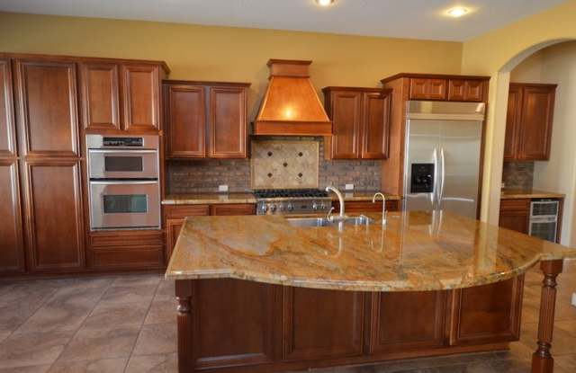 3670 East San Mateo Way - 3670 East San Mateo Way, Chandler, AZ 85249
