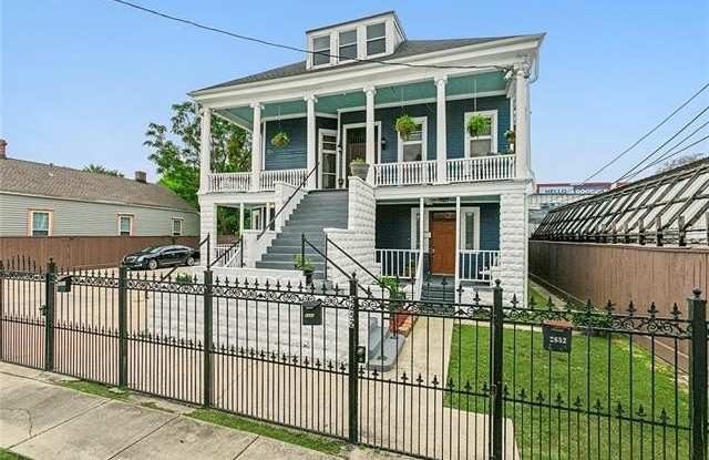 2652 GOVERNOR NICHOLLS Street Gallery 1