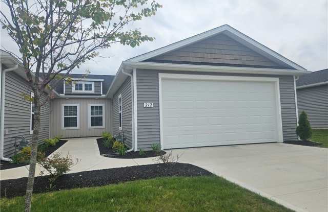 212 Silver Spring Circle - 212 Silver Spring Circle, Elyria, OH 44035
