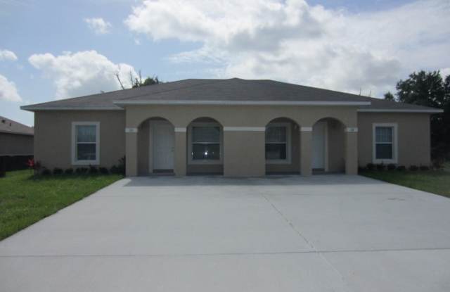 Poinciana Duplex Home photos photos