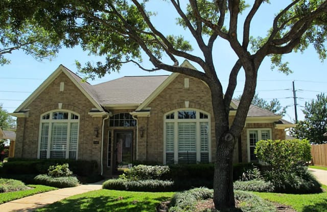 2142 Morning Park Drive - 2142 Morning Park Drive, Cinco Ranch, TX 77494