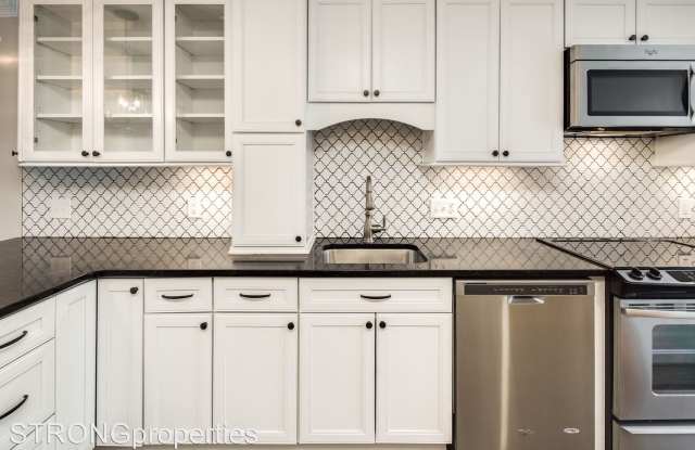 678 COLUMBUS ST S - 678 S Columbus St, Alexandria, VA 22314