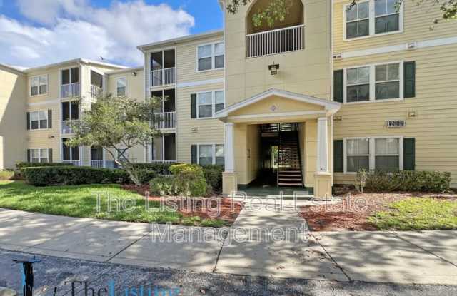 18135 Bridle Club Drive - 18135 Bridle Club Drive, Tampa, FL 33647