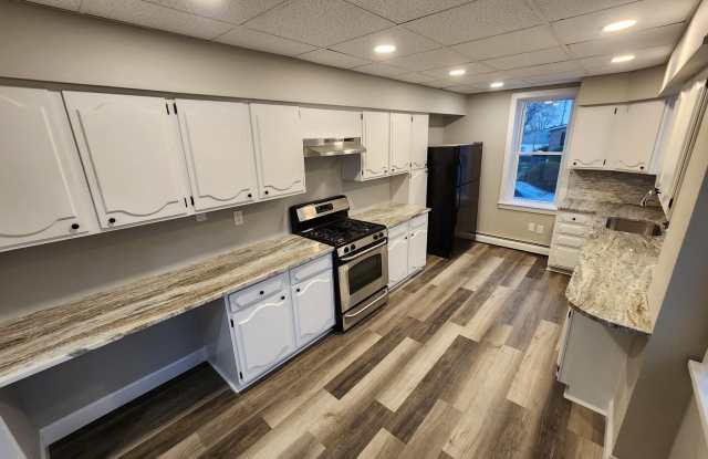 495 N MAIN STREET - 495 North Main Street, Souderton, PA 18964
