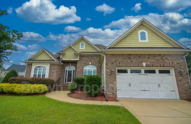 4025 Fallberry Dr photos photos