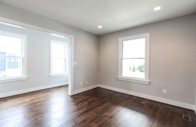 Gorgeous Renovated 6 Bed with Yard in heart of Brookland - 1267 Monroe Street Northeast, Washington, DC 20017 Gorgeous Renovated 6 Bed with Yard in heart of Brookland - 1267 Monroe Street Northeast, Washington, DC 20017