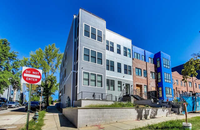 H Street Corridor - The George photos photos