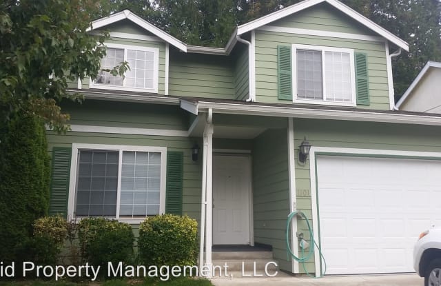 1101 NE Beaumont Lane - 1101 NE Beaumont Ln, Tracyton, WA 98311