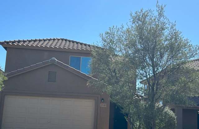 Three bedroom 2.5 bath two story home - 18285 South Avenida Arroyo Seco, Sahuarita, AZ 85614