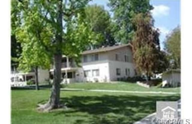 254 CALLE ARAGON - 254 Calle Aragon, Laguna Woods, CA 92637