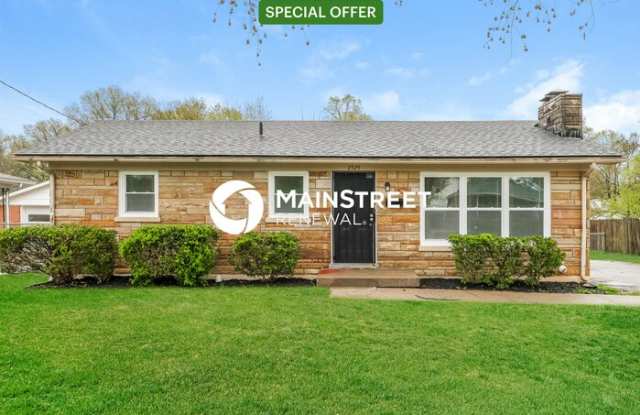 2525 Coronet Drive - 2525 Coronet Drive, Jefferson County, KY 40216 2525 Coronet Drive - 2525 Coronet Drive, Jefferson County, KY 40216