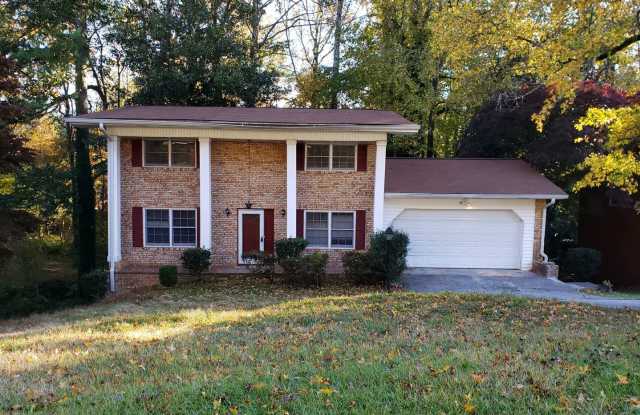 2796 Spain Drive - 2796 Spain Drive, East Point, GA 30344