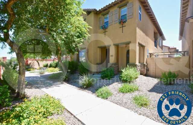 9140 West Meadow Drive - 9140 West Meadow Drive, Peoria, AZ 85382